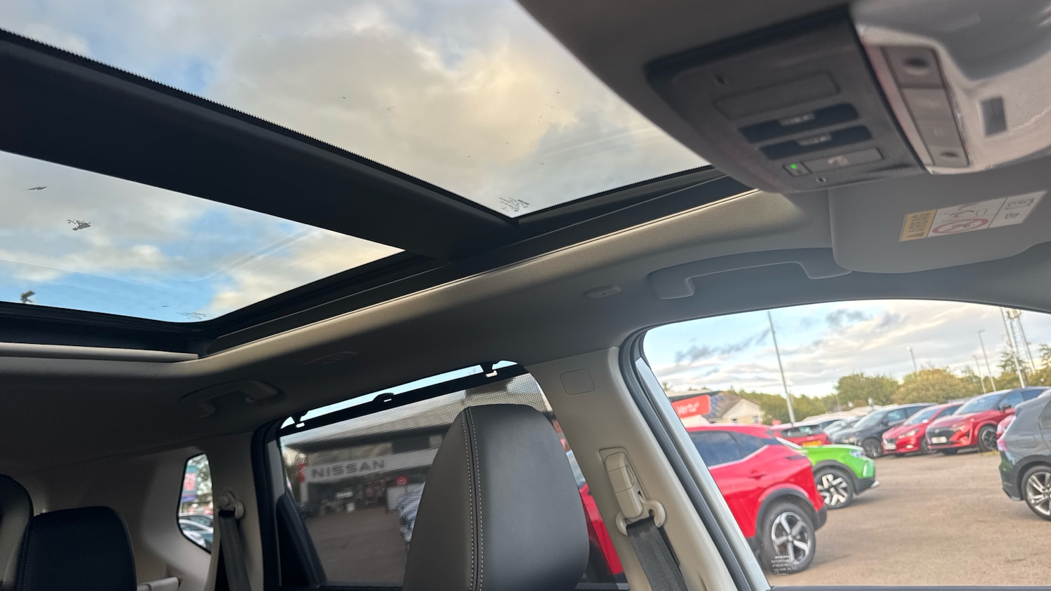 Used Nissan X-Trail 2025 for sale - 76948844: Photo 42