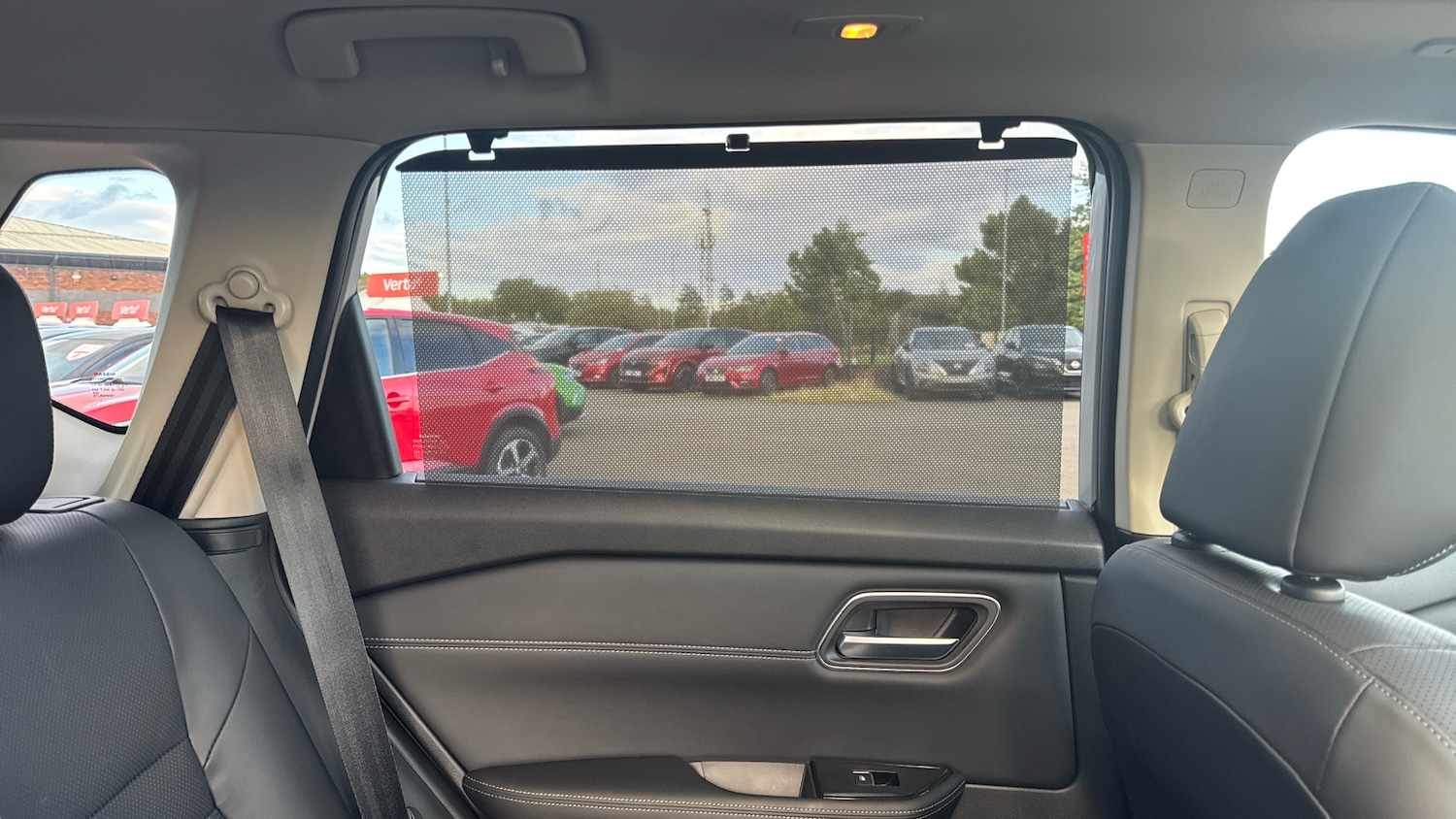 Used Nissan X-Trail 2025 for sale - 76948844: Photo 44