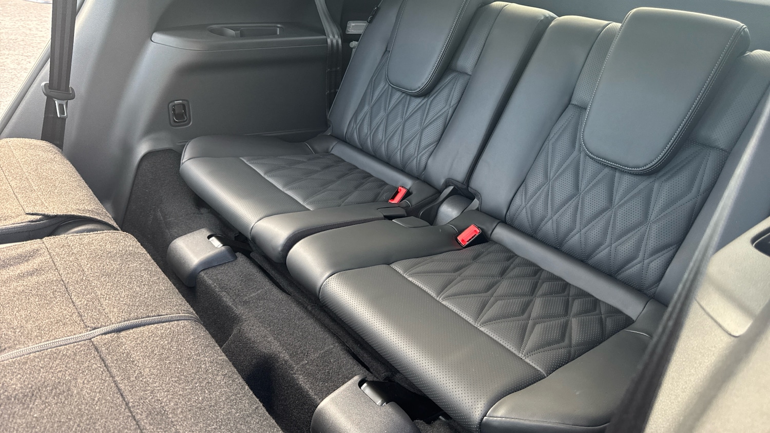 Used Nissan X-Trail 2025 for sale - 76948844: Photo 45