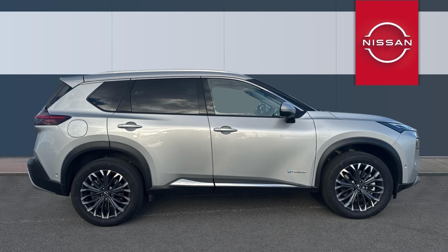 Used Nissan X-Trail 2025 for sale - 76948844: Photo 5