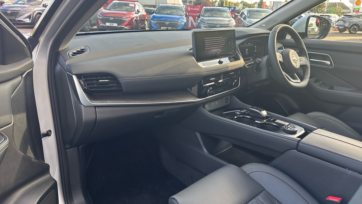 Used Nissan X-Trail 2025 for sale - 76948844: Photo 9