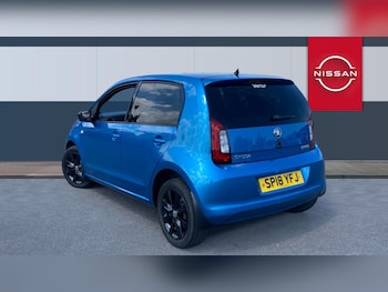 Used Skoda Citigo 2018 for sale - 79362830: Photo