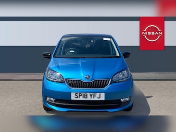 Used Skoda Citigo 2018 for sale - 79362830: Photo
