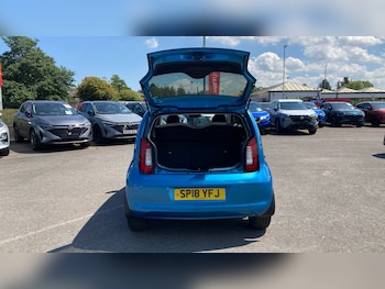 Used Skoda Citigo 2018 for sale - 79362830: Photo