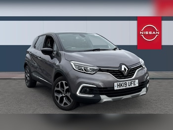 2019 (19) - 1.5 dCi 90 GT Line 5dr Diesel Hatchback