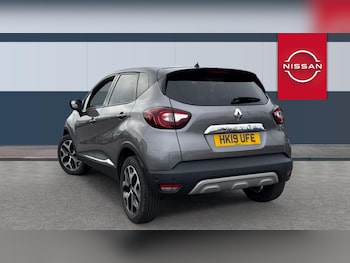 Used Renault Captur 2019 for sale - 75931323: Photo