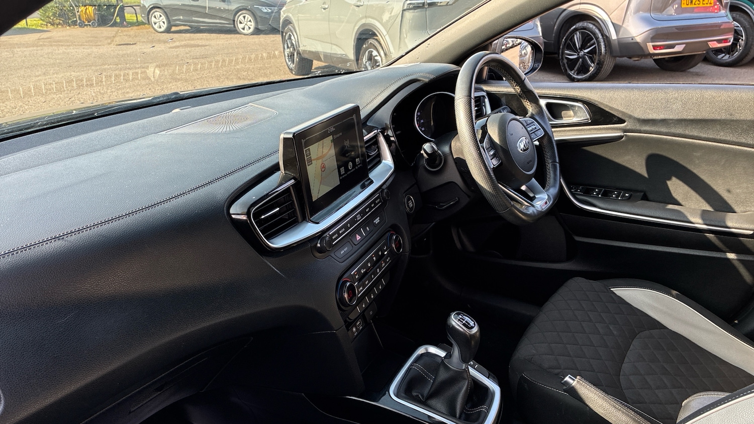 Used Kia Ceed 2019 for sale - 78078721: Photo 11