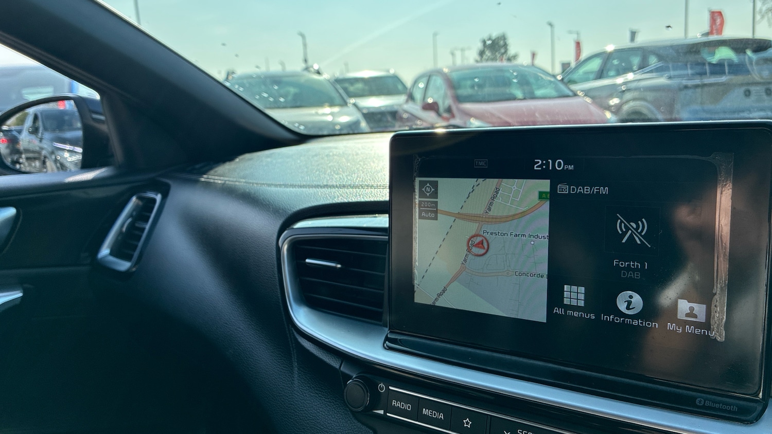 Used Kia Ceed 2019 for sale - 78078721: Photo 12