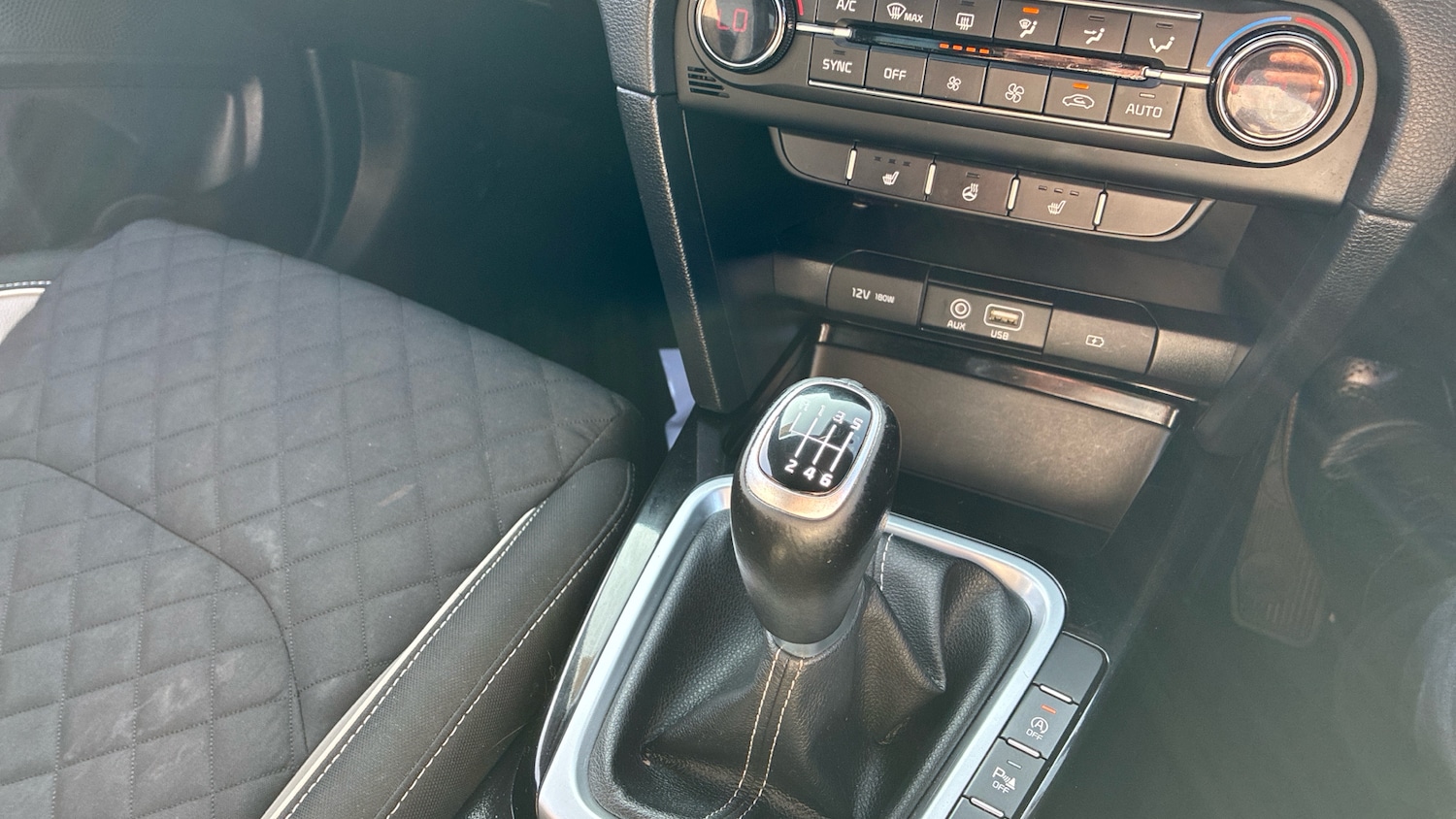 Used Kia Ceed 2019 for sale - 78078721: Photo 13