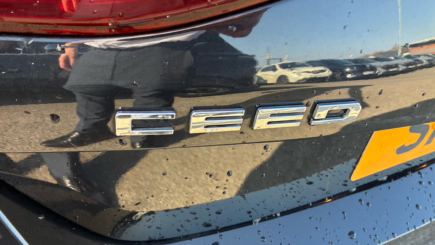 Used Kia Ceed 2019 for sale - 78078721: Photo 17
