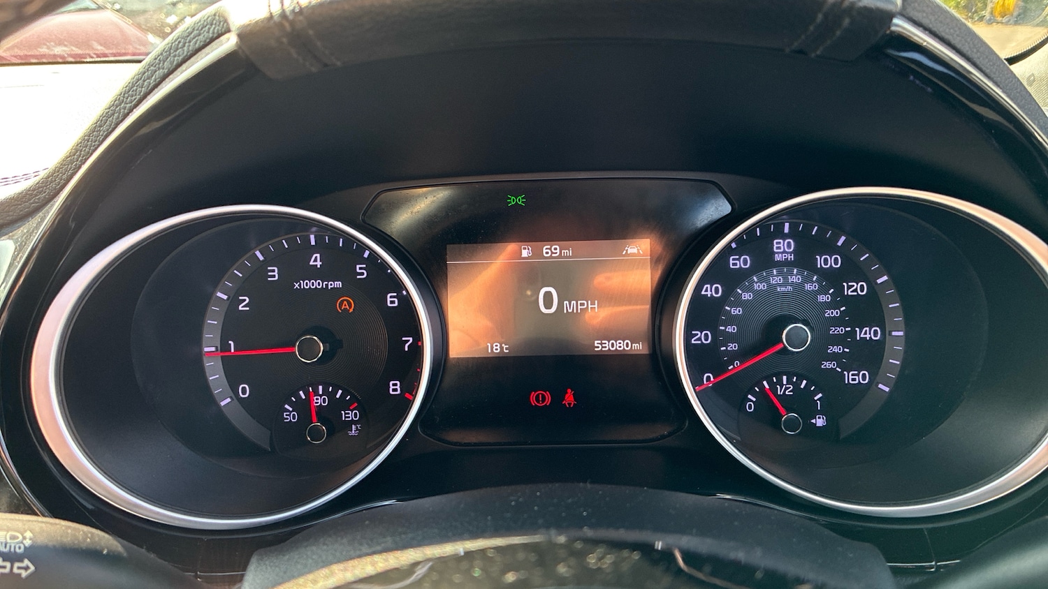 Used Kia Ceed 2019 for sale - 78078721: Photo 18