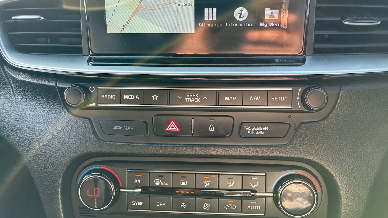 Used Kia Ceed 2019 for sale - 78078721: Photo 20