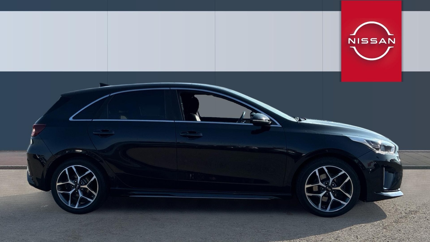 Used Kia Ceed 2019 for sale - 78078721: Photo 5