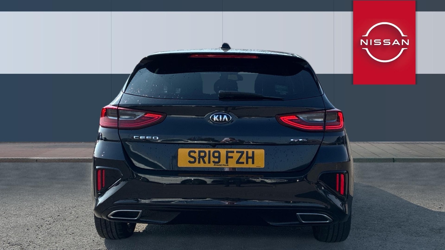 Used Kia Ceed 2019 for sale - 78078721: Photo 6