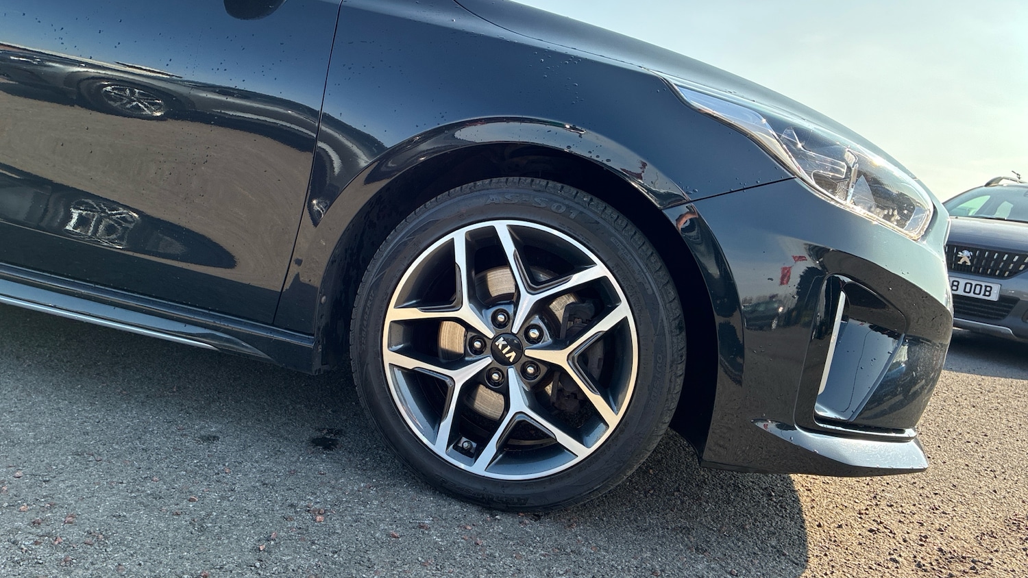 Used Kia Ceed 2019 for sale - 78078721: Photo 7