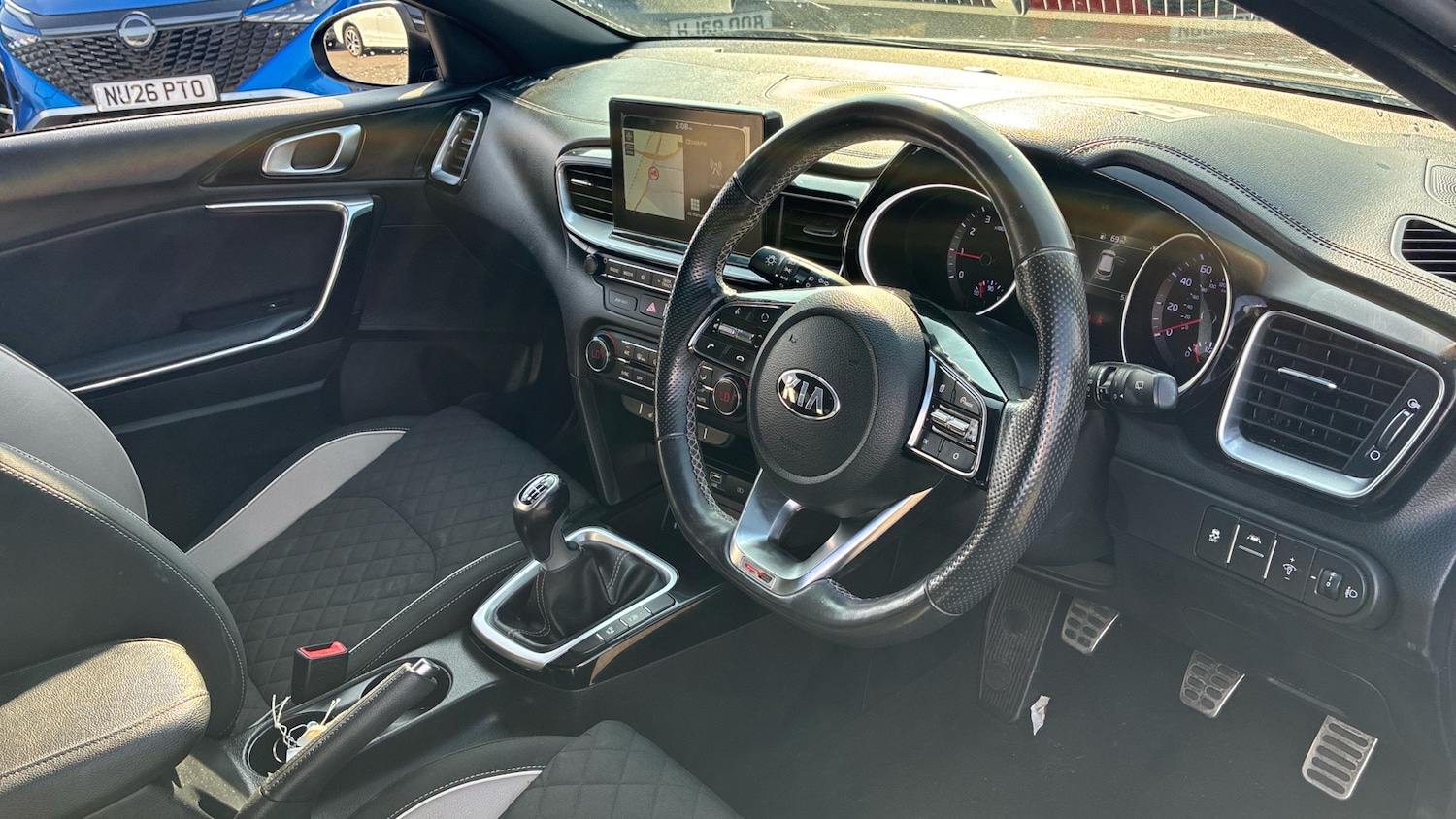 Used Kia Ceed 2019 for sale - 78078721: Photo 9