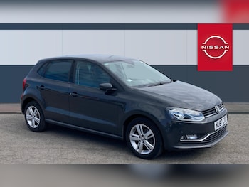 Used Volkswagen Polo 2017 for sale - 78366674: Photo