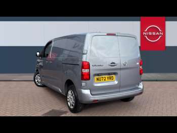 Used Vauxhall Vivaro 2022 for sale - 75005745: Photo