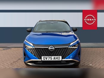 Used Nissan Qashqai 2025 for sale - 77664831: Photo