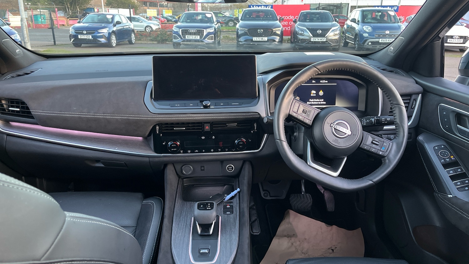 Used Nissan Qashqai 2024 for sale - 77001789: Photo 10