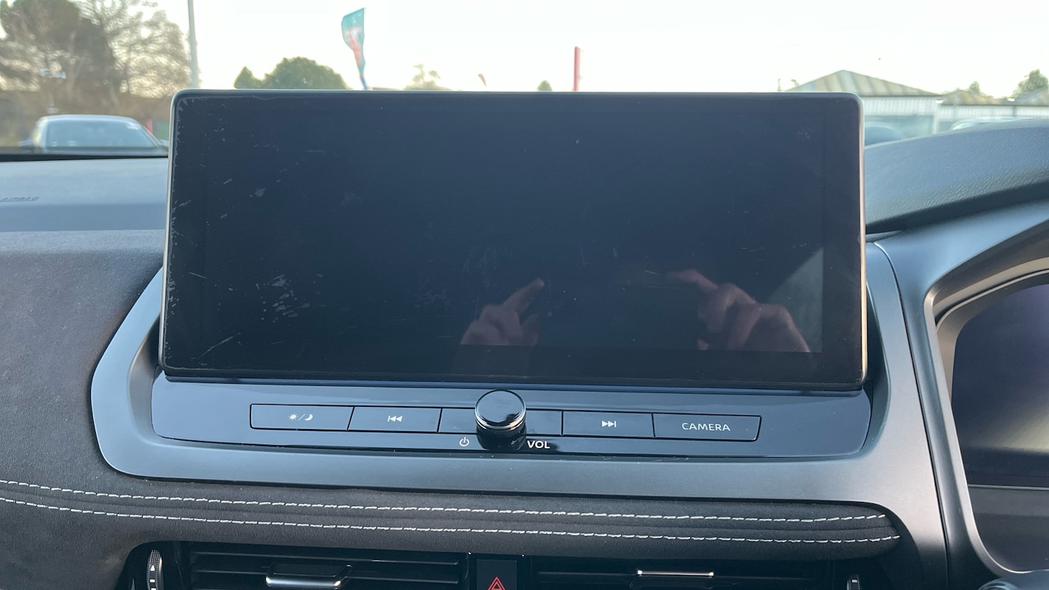 Used Nissan Qashqai 2024 for sale - 77001789: Photo 12