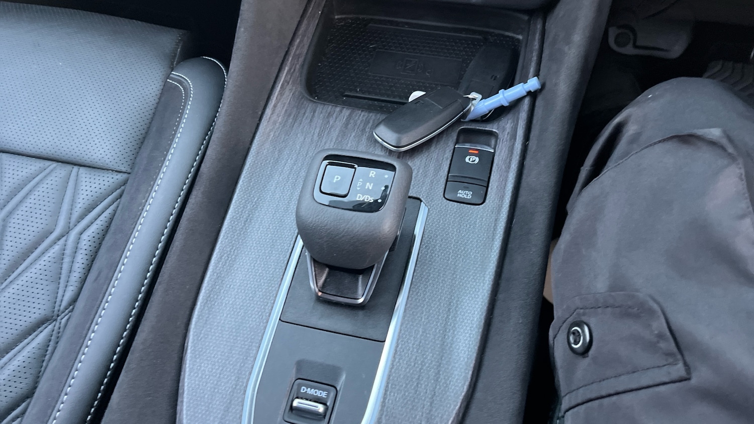 Used Nissan Qashqai 2024 for sale - 77001789: Photo 13