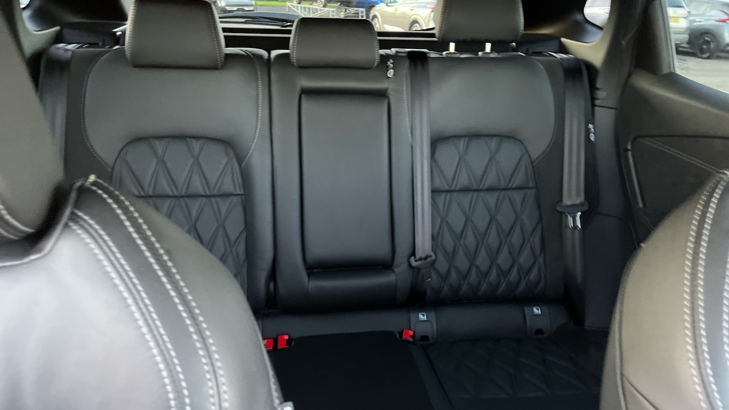 Used Nissan Qashqai 2024 for sale - 77001789: Photo 15