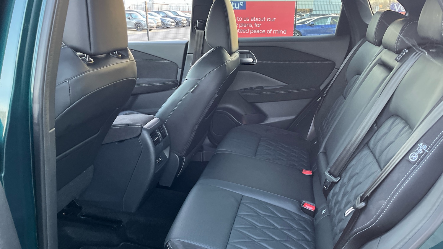 Used Nissan Qashqai 2024 for sale - 77001789: Photo 16