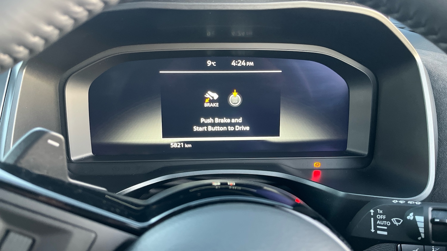 Used Nissan Qashqai 2024 for sale - 77001789: Photo 18