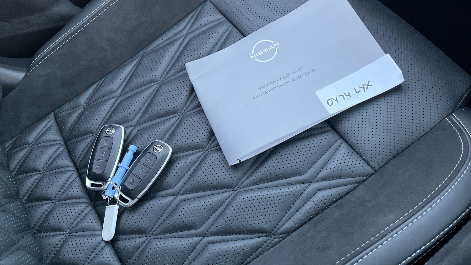 Used Nissan Qashqai 2024 for sale - 77001789: Photo 19