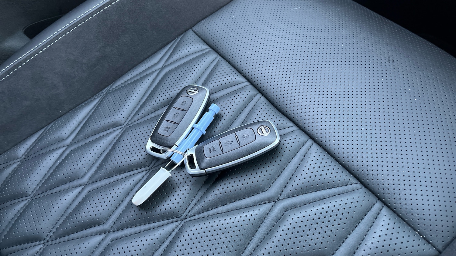 Used Nissan Qashqai 2024 for sale - 77001789: Photo 20