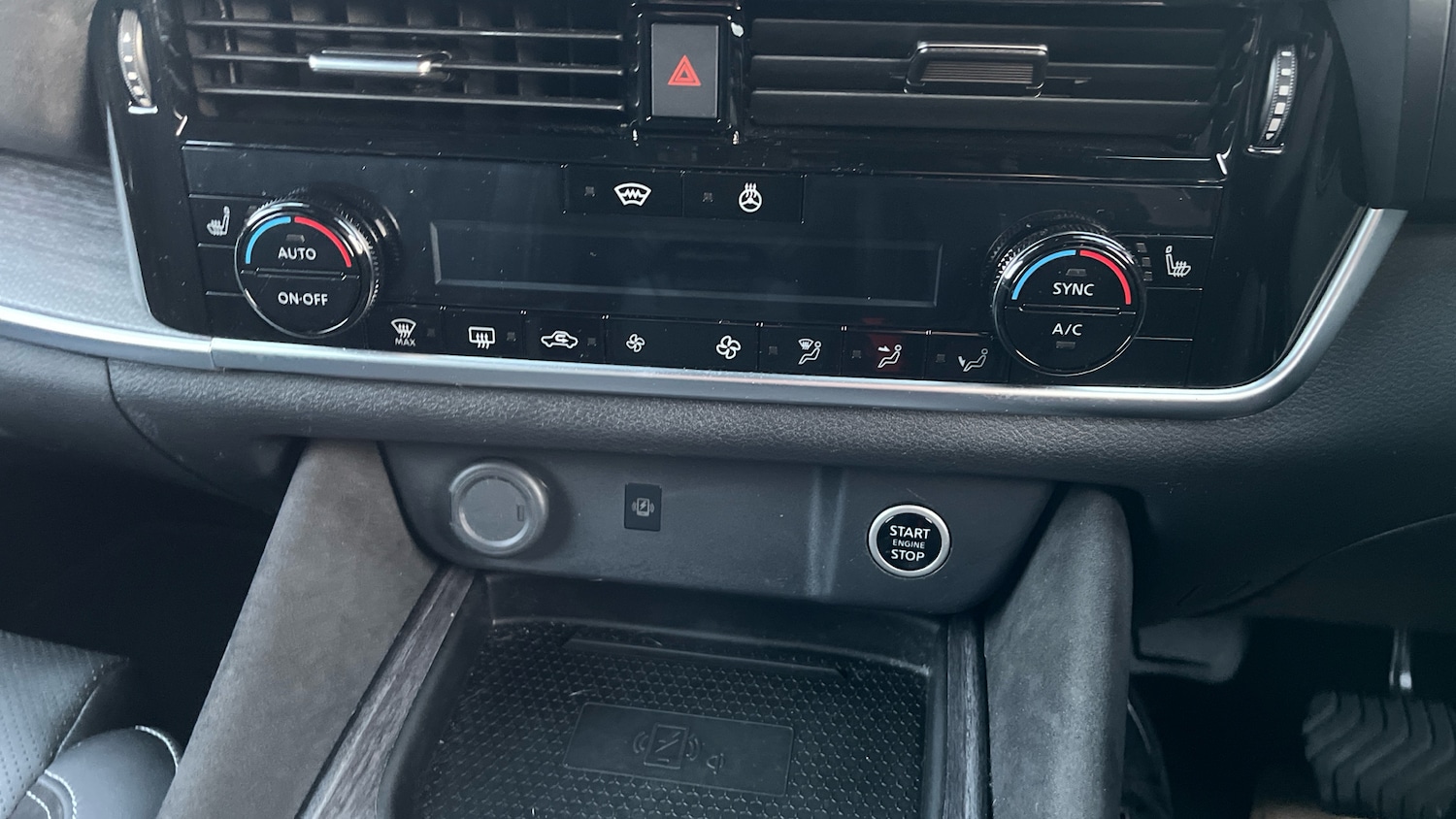 Used Nissan Qashqai 2024 for sale - 77001789: Photo 21