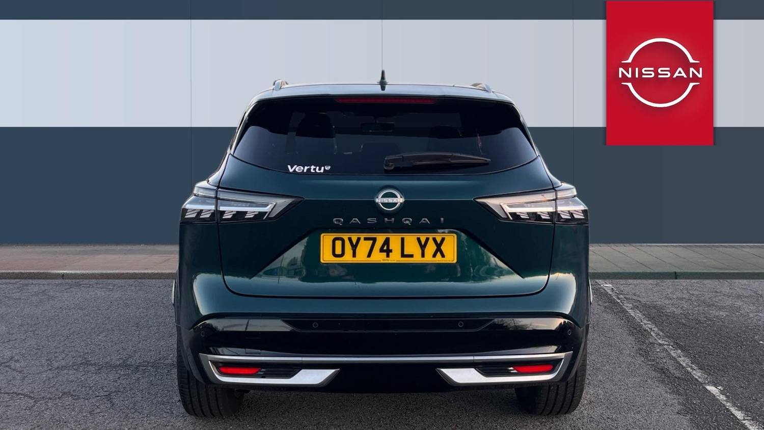 Used Nissan Qashqai 2024 for sale - 77001789: Photo 6