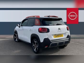 Used Citroen C3 Aircross 2019 for sale - 79719573: Photo