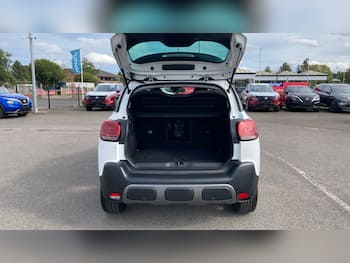 Used Citroen C3 Aircross 2019 for sale - 79719573: Photo