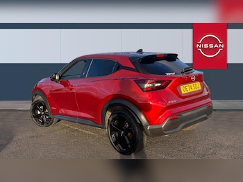 Used Nissan Juke 2024 for sale - 77003200: Photo