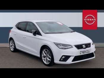2019 (69) - 1.0 FR [EZ] 5dr Petrol Hatchback