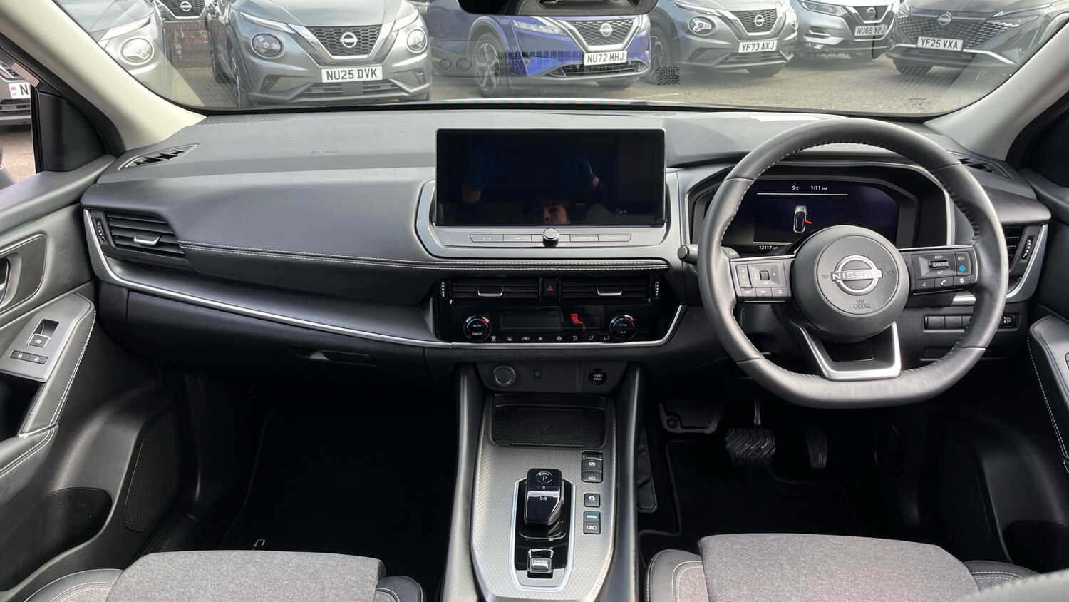 Used Nissan Qashqai 2025 for sale - 77985199: Photo 10