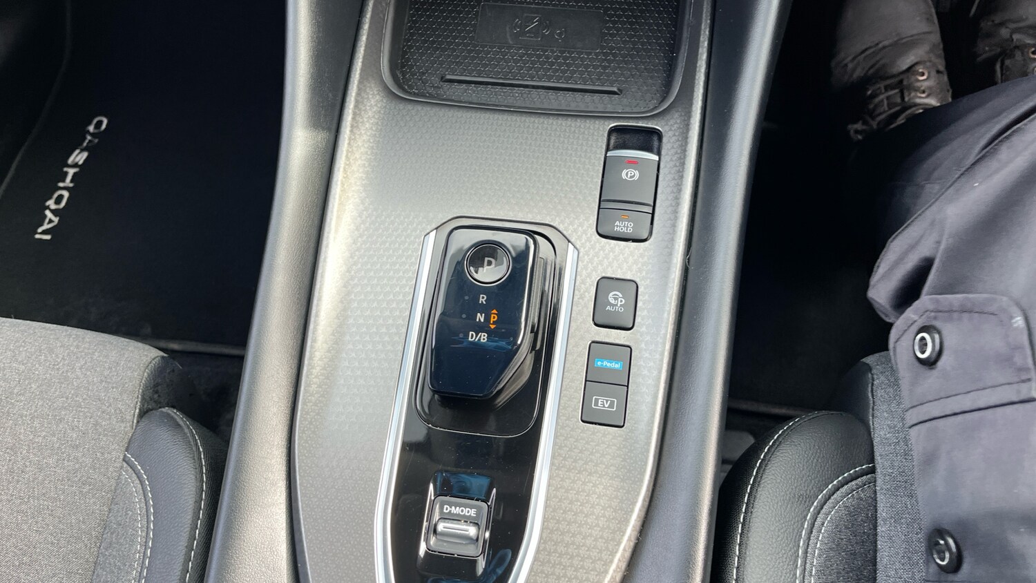 Used Nissan Qashqai 2025 for sale - 77985199: Photo 13