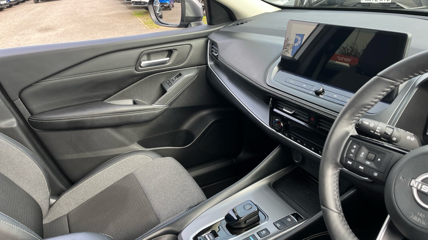 Used Nissan Qashqai 2025 for sale - 77985199: Photo 14