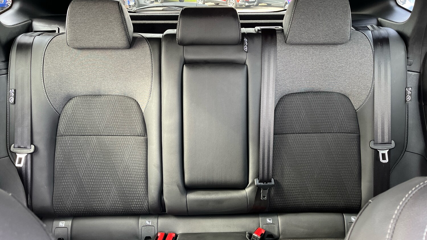 Used Nissan Qashqai 2025 for sale - 77985199: Photo 15