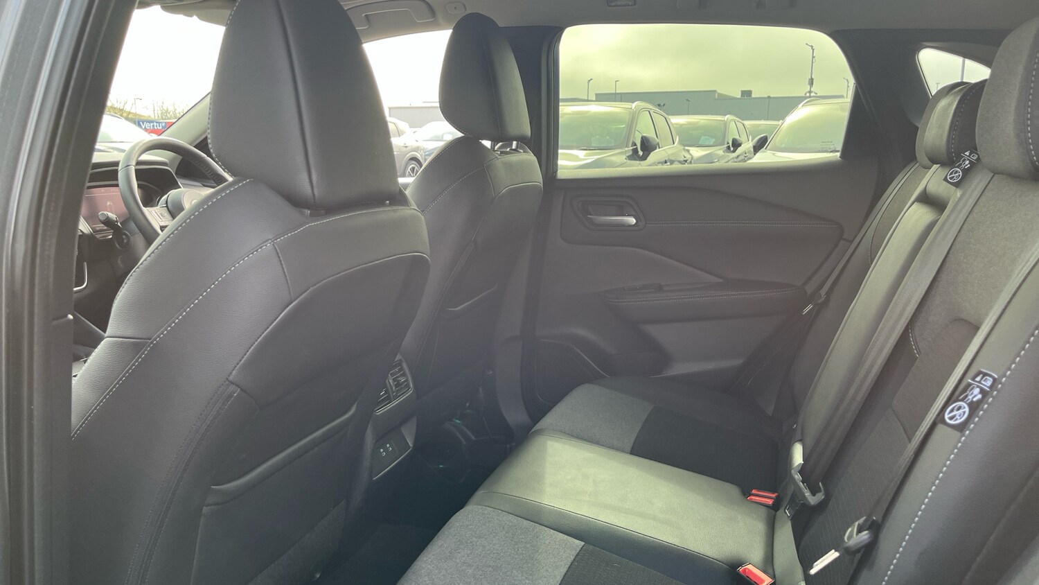 Used Nissan Qashqai 2025 for sale - 77985199: Photo 16