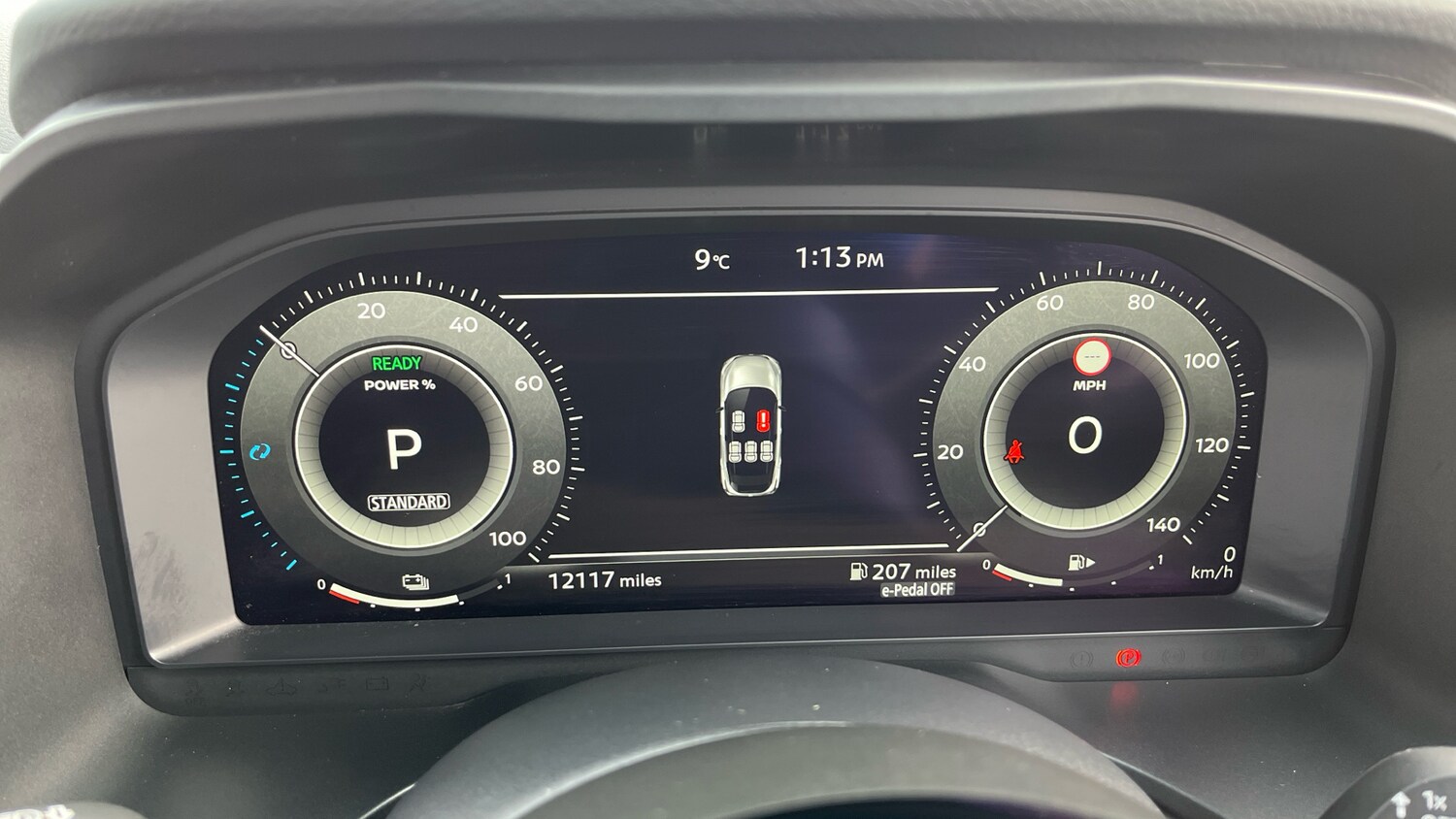 Used Nissan Qashqai 2025 for sale - 77985199: Photo 18