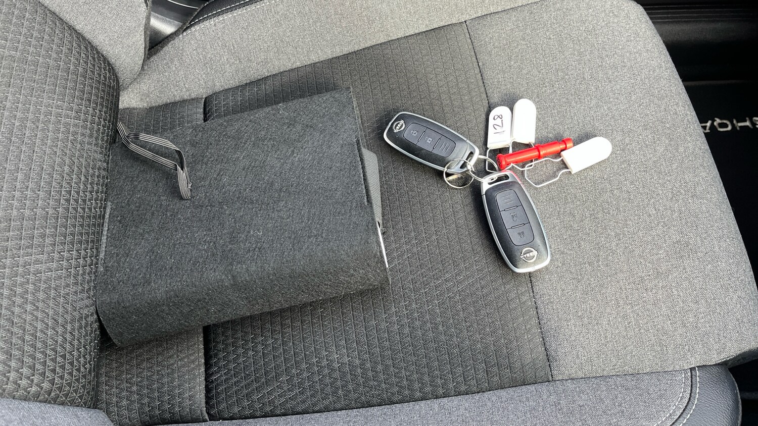 Used Nissan Qashqai 2025 for sale - 77985199: Photo 19