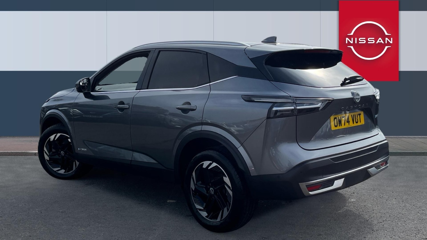 Used Nissan Qashqai 2025 for sale - 77985199: Photo 2