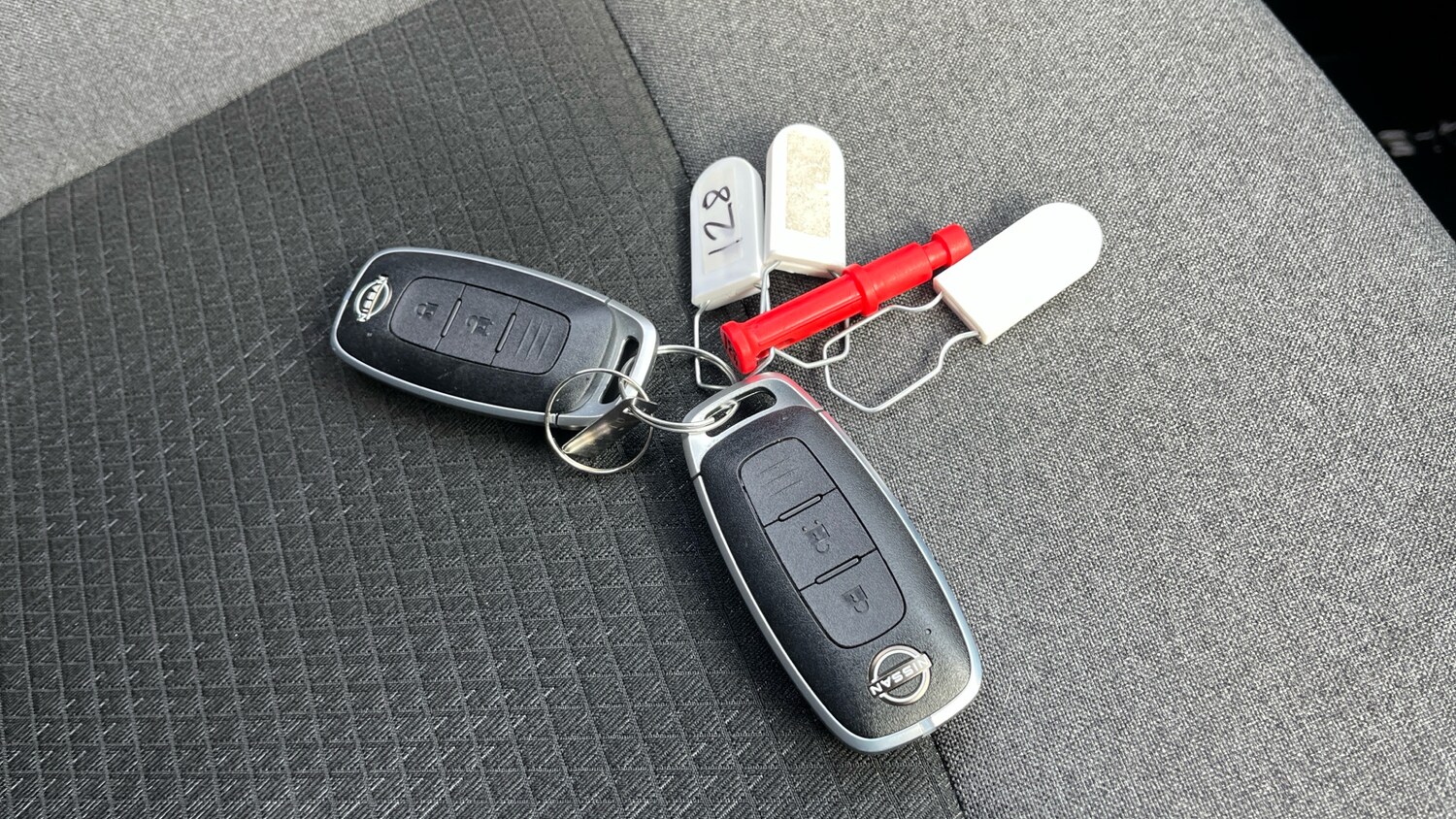 Used Nissan Qashqai 2025 for sale - 77985199: Photo 20