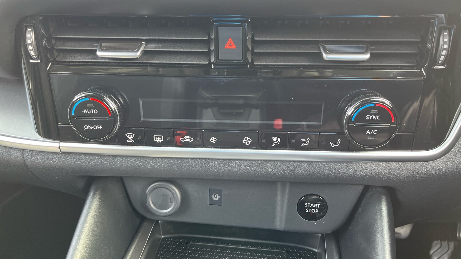 Used Nissan Qashqai 2025 for sale - 77985199: Photo 23