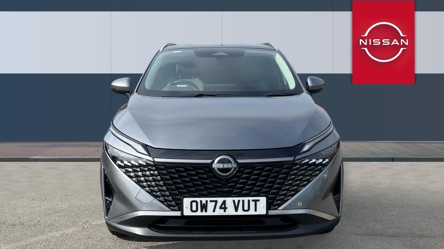 Used Nissan Qashqai 2025 for sale - 77985199: Photo 3