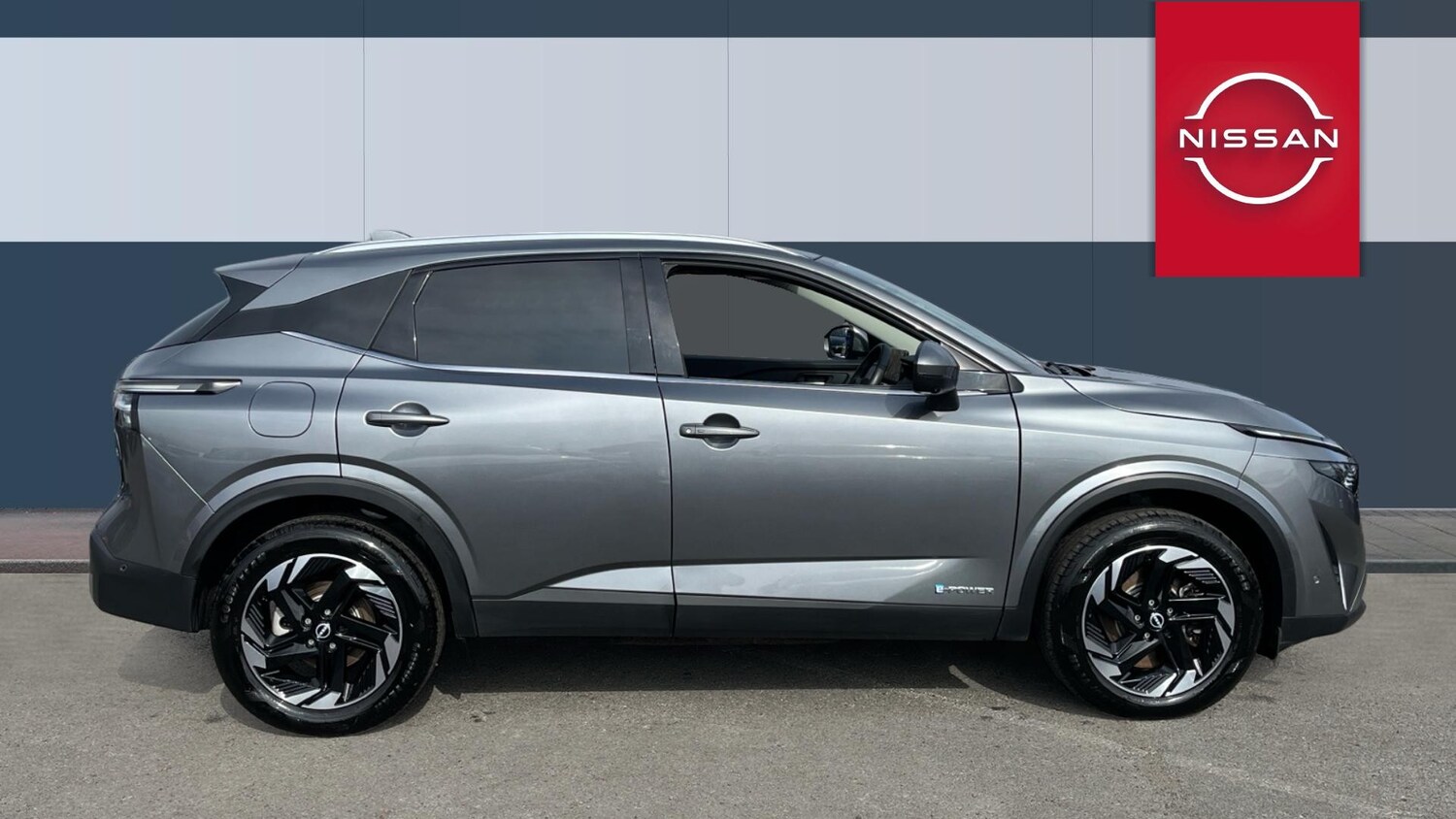 Used Nissan Qashqai 2025 for sale - 77985199: Photo 5