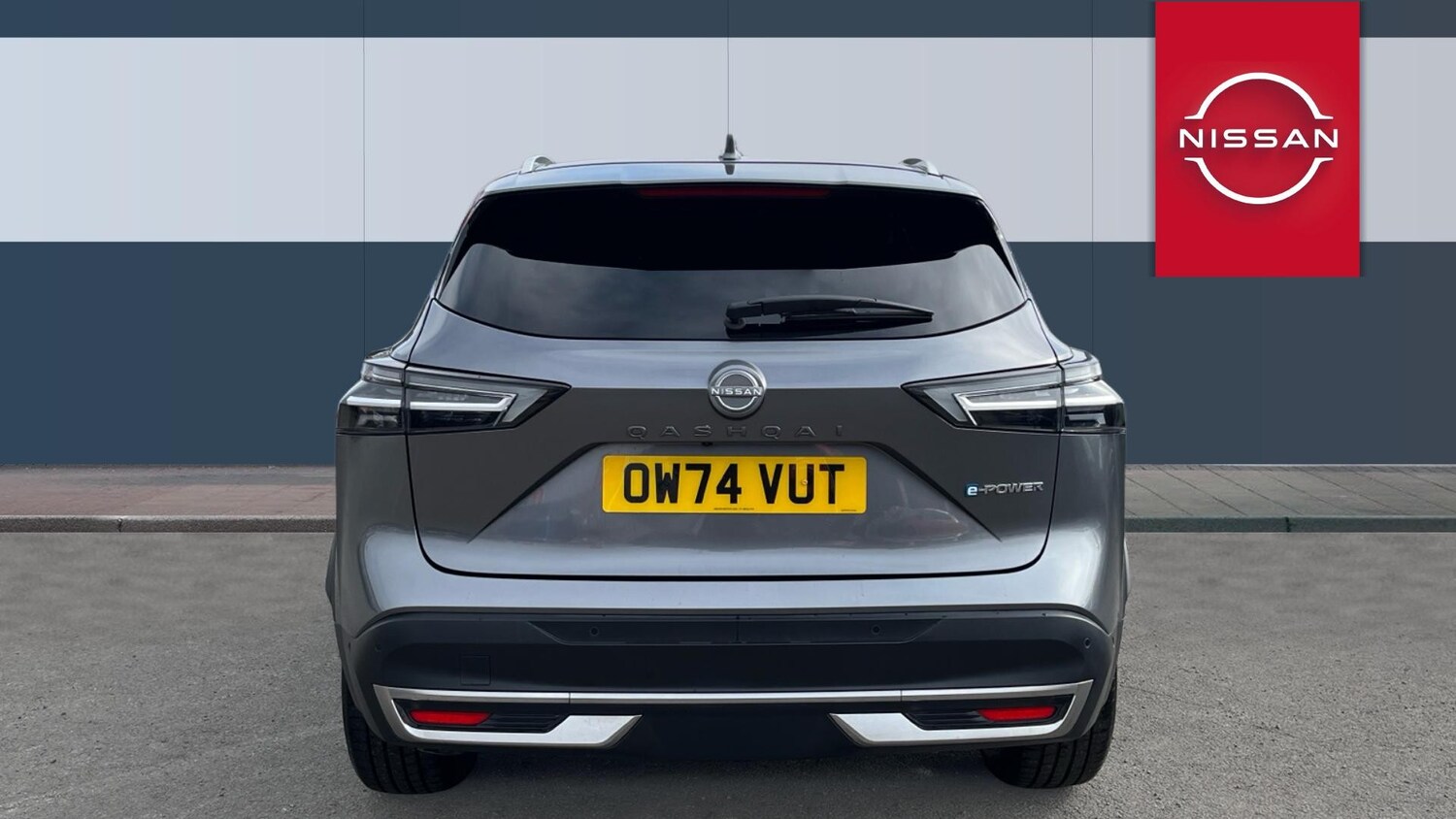 Used Nissan Qashqai 2025 for sale - 77985199: Photo 6